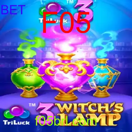 3WitchsLamp