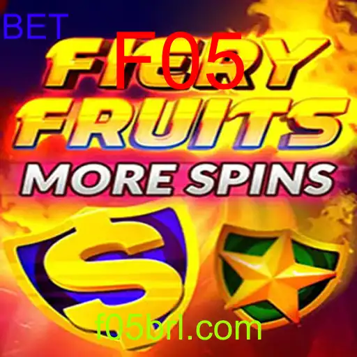 FieryFruitsMoreSpins