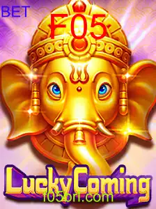 LuckyComing